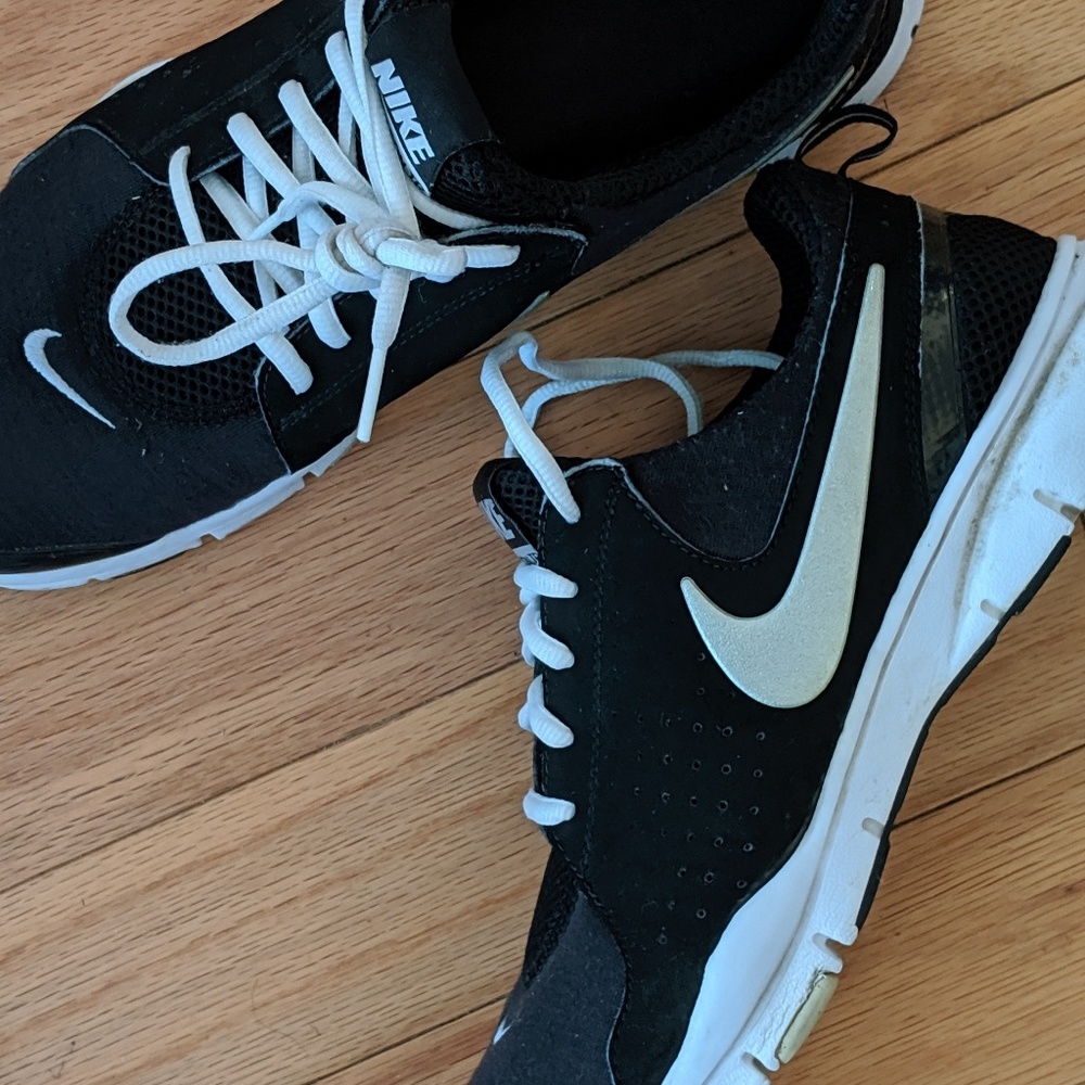 Nike shoes
